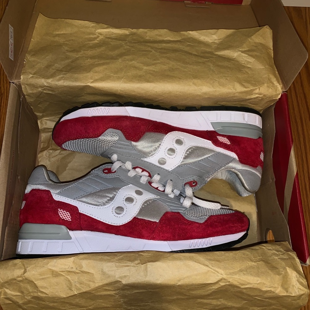 ‼️RARE Saucong Shadow 5000 OG‼️